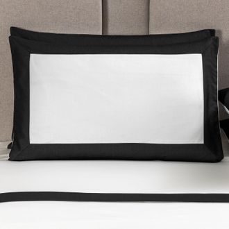Frette Bold Pillowcase | Frette
