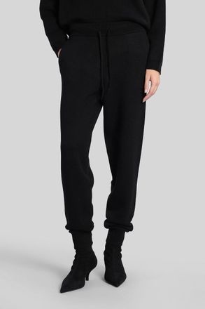 Loulou Studio Hespero Lds Pants