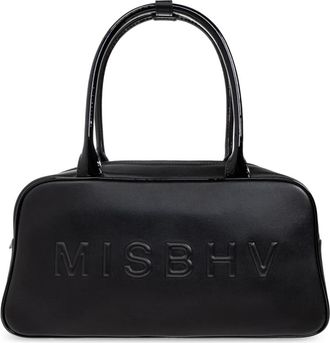 Misbhv Mujer, Bolsos, Negro, Talla: ONE Size