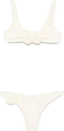 La Reveche Nuha bikini - Beige