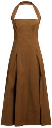 Khaite VESTITI - Vestiti lunghi su YOOX.COM