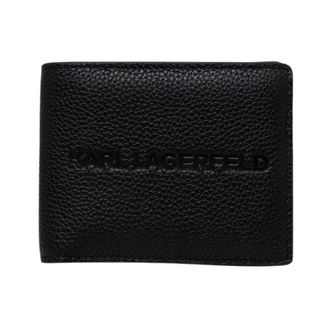 Karl Lagerfeld Uomo, Accessori, Nero, Taglia unica, new