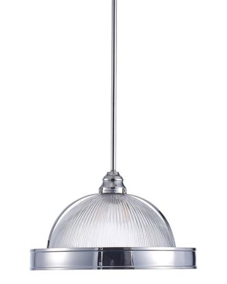 Pasargad Home Bliss Natalie Chrome Sconce