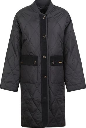 Barbour Abrigos Barbour - Coats - Mujer - Negro - S