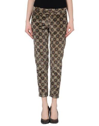 Jacob Cohen BOTTOMWEAR - Trousers sur YOOX.COM