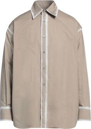 Maison Margiela CAMISETAS Y TOPS - Camisas en YOOX.COM