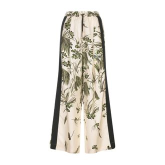 F.R.S. For Restless Sleepers Mujer, Pantalones, Multicolor, Talla: M