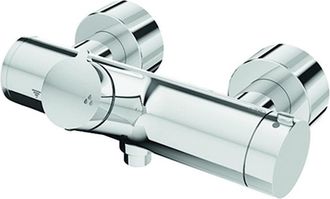 Schell Grifo Para Ducha De Pared Vitus - Schell