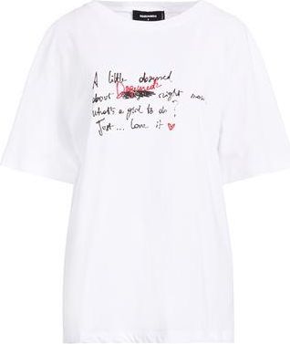 Dsquared2 TOPWEAR - T-shirts su YOOX.COM