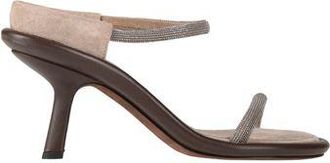 Brunello Cucinelli Sandals