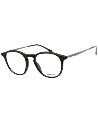 Carrera Mens Carrera 8876 49Mm Optical Frames
