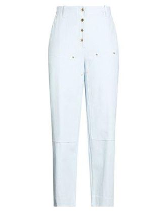 Sandro HOSEN & R&Ouml;CKE - Jeanshosen auf YOOX.COM