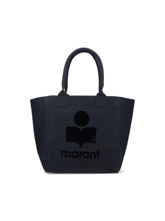 Isabel Marant Borsa Tote Piccola Yenky
