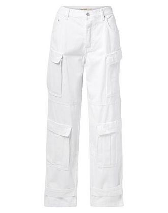 GRLFRND BOTTOMWEAR - Pantaloni jeans su YOOX.COM