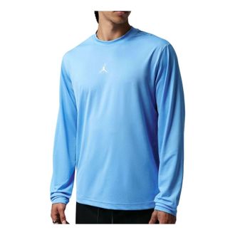 Nike Jordan Sport Essentials Dri-FIT T-Shirt University Blue IF0887-412