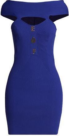 Elisabetta Franchi VESTITI - Vestiti corti su YOOX.COM