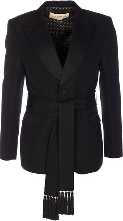 Valentino Garavani Jackets