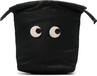 Anya Hindmarch Eyes-patch Make Up Bag