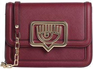 Chiara Ferragni BOLSOS - Bolsos con bandolera en YOOX.COM