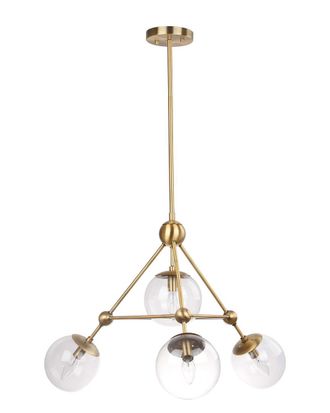 Safavieh Bain Pendant