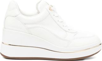 Michael Kors Sneakers Emmy - Bianco