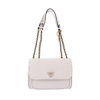 Guess Hwvb8782210 SSH Crossover - Dames - Tassen - Beige - Maat: ONE Size