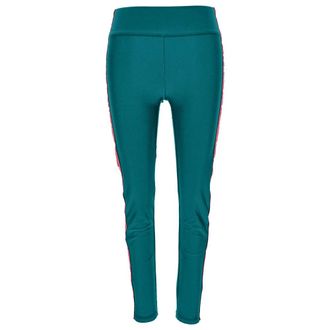 Versace Mujer, Pantalones, Azul, Talla: 2XS