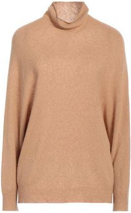Fabiana Filippi KNITWEAR - Turtlenecks on YOOX.COM