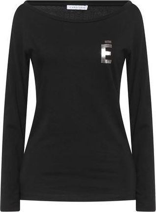 Caractere CAMISETAS Y TOPS - Camisetas en YOOX.COM