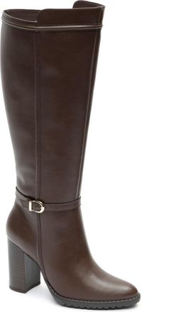 Andrea Womens Tall Riding Boots B