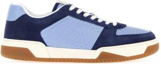 Valentino Garavani Hombre, Zapatos, Multicolor, Talla: 41 1/2 EU