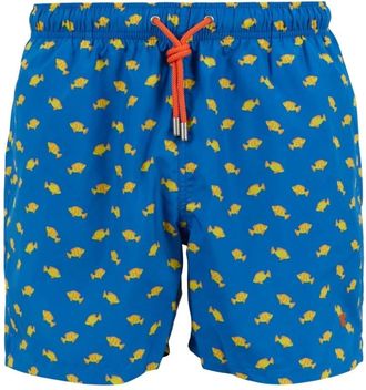Gallo Vestidos de d&iacute;a - Swimwear - Hombre - Azul - 2XL