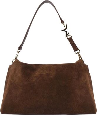 Marc Ellis Dakota L CM - - Bags - Donna - Marrone - ONE SIZE