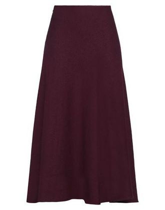 Jil Sander BOTTOMWEAR - Midi skirts sur YOOX.COM