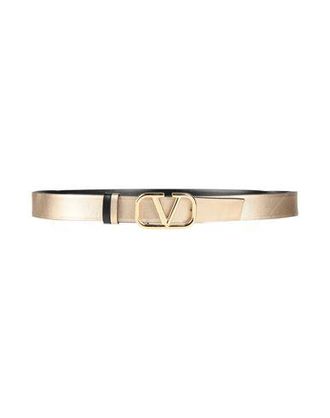 Valentino Garavani Small Leather Goods - Belts on YOOX.COM