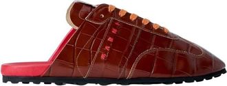 Marni Uomo, Scarpe, Marrone, 45 EU, new