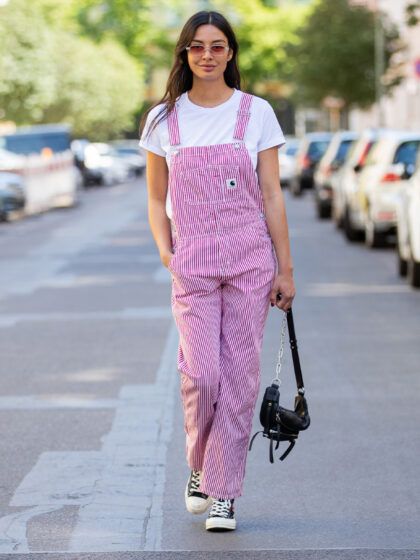 De coolste stylingtips voor tuinbroeken