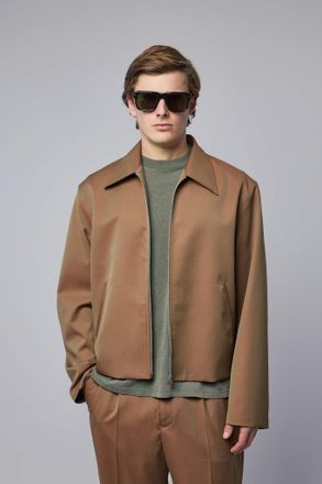 Our Legacy Mini Jacket