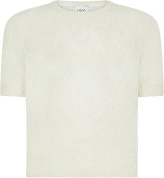 Cruna Crew Neck Clothing