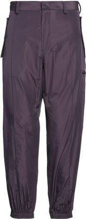 Emporio Armani BOTTOMWEAR - Trousers on YOOX.COM