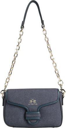 La Martina BAGS - Shoulder bags sur YOOX.COM