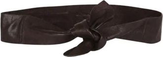 Cortana Donna, Accessori, Marrone, M, new