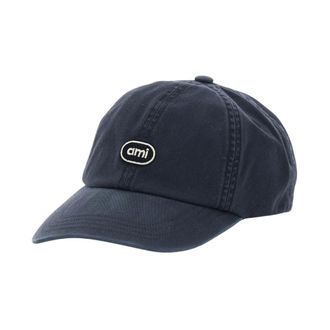 Ami Uomo, Accessori, Nero, Taglia unica, new