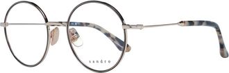 Sandro Stainless Steel Glasses Womens (Frames)