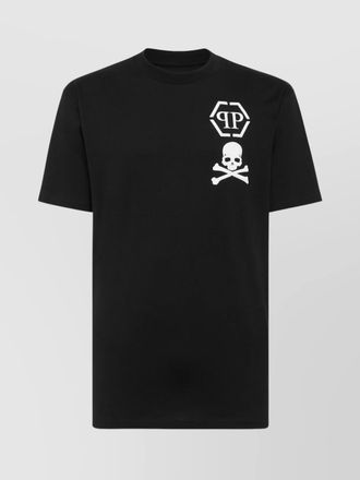 Philipp Plein cotton t-shirt