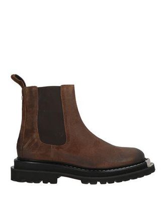 Sandro FOOTWEAR - Ankle boots on YOOX.COM