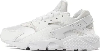 Nike (WMNS) Nike Air Huarache Run Triple White 634835-108