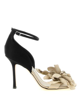 Jimmy Choo London coko sandals