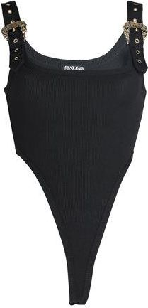 Versace CAMISETAS Y TOPS - Bodies en YOOX.COM