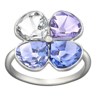 Swarovski Dames, Accessoires, Veelkleurig, Maat: ONE Size
